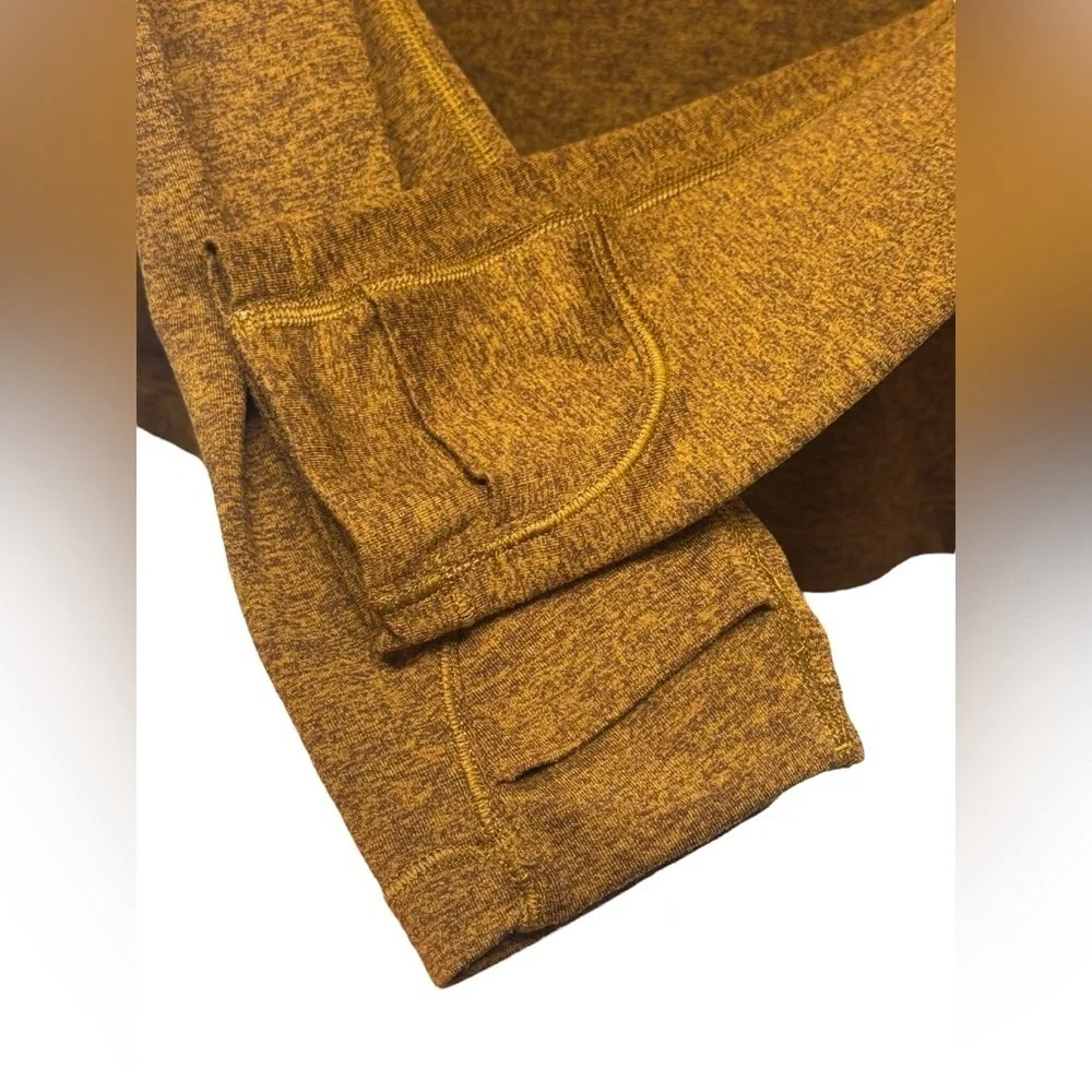 Athleta Uptempo Hoodie Sweatshirt